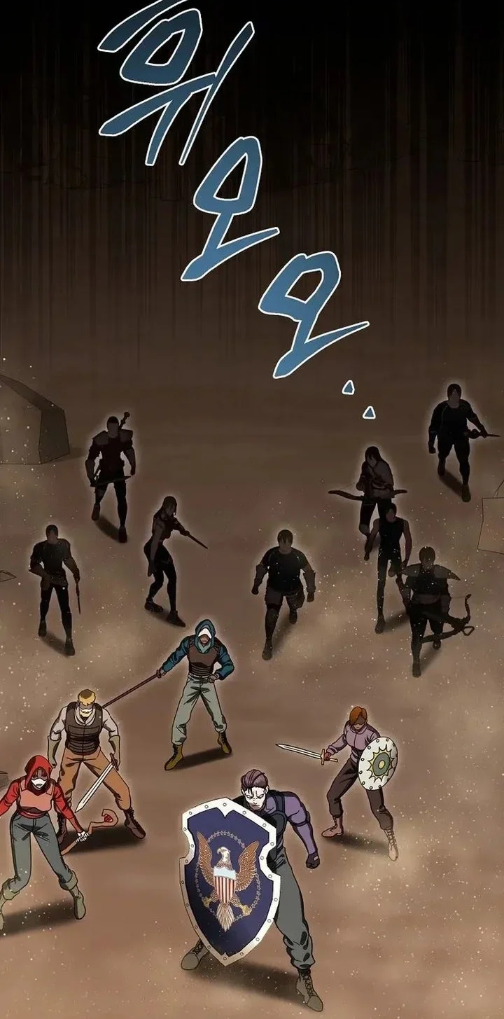 Master of All Skills Chapter 44 Gambar 49