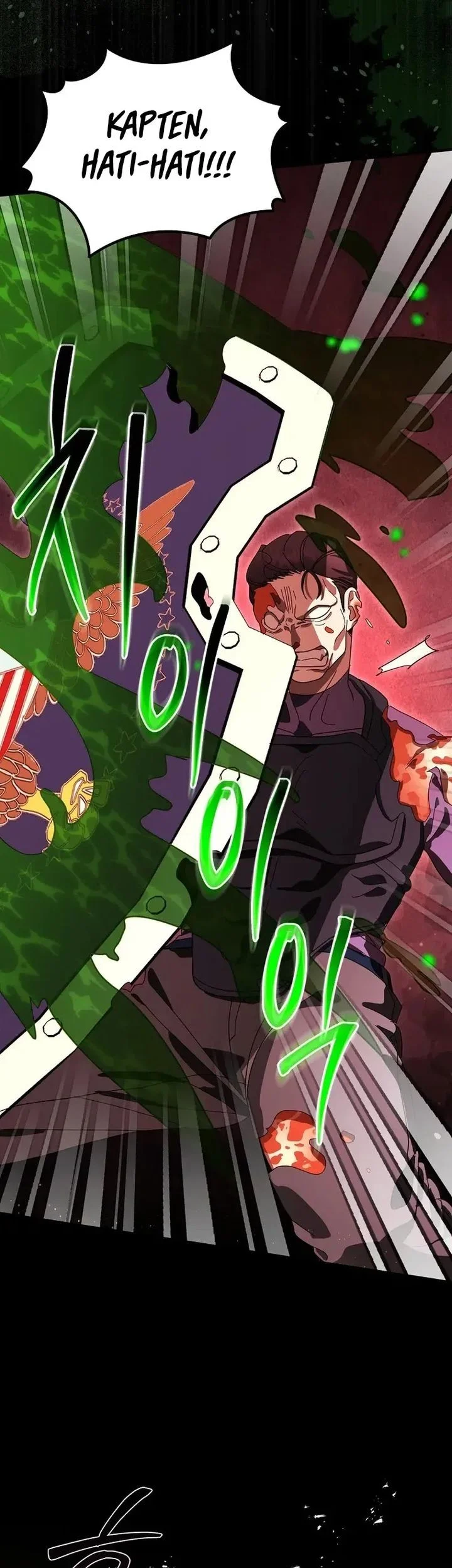 Master of All Skills Chapter 44 Gambar 52