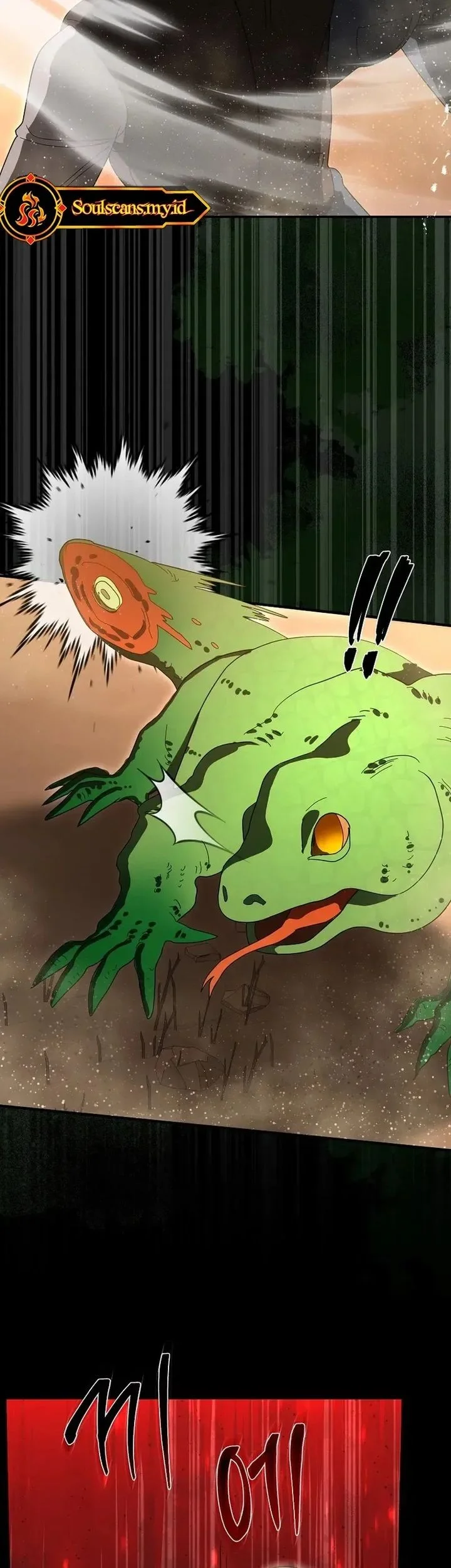 Master of All Skills Chapter 44 Gambar 54