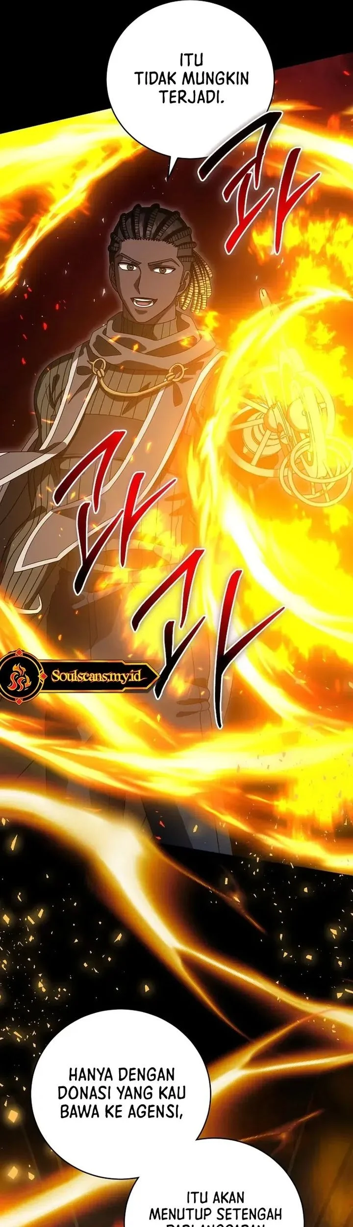 Master of All Skills Chapter 44 Gambar 62