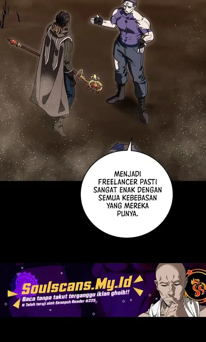 Master of All Skills Chapter 44 Gambar 65