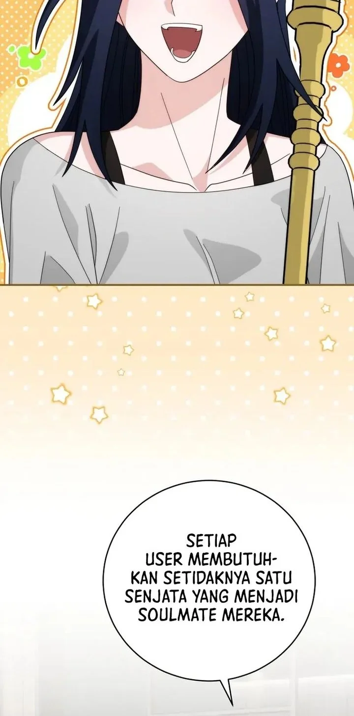 Master of All Skills Chapter 44 Gambar 13