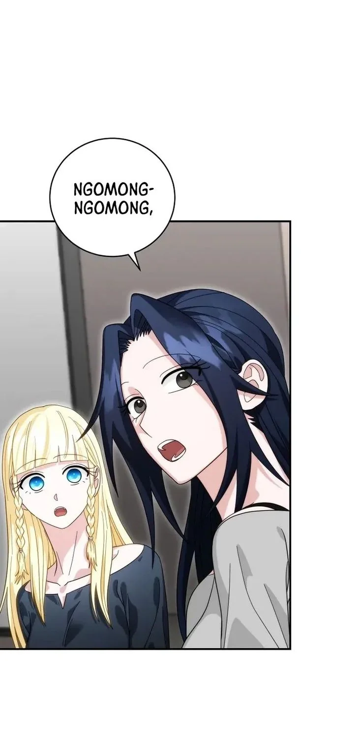 Master of All Skills Chapter 44 Gambar 15