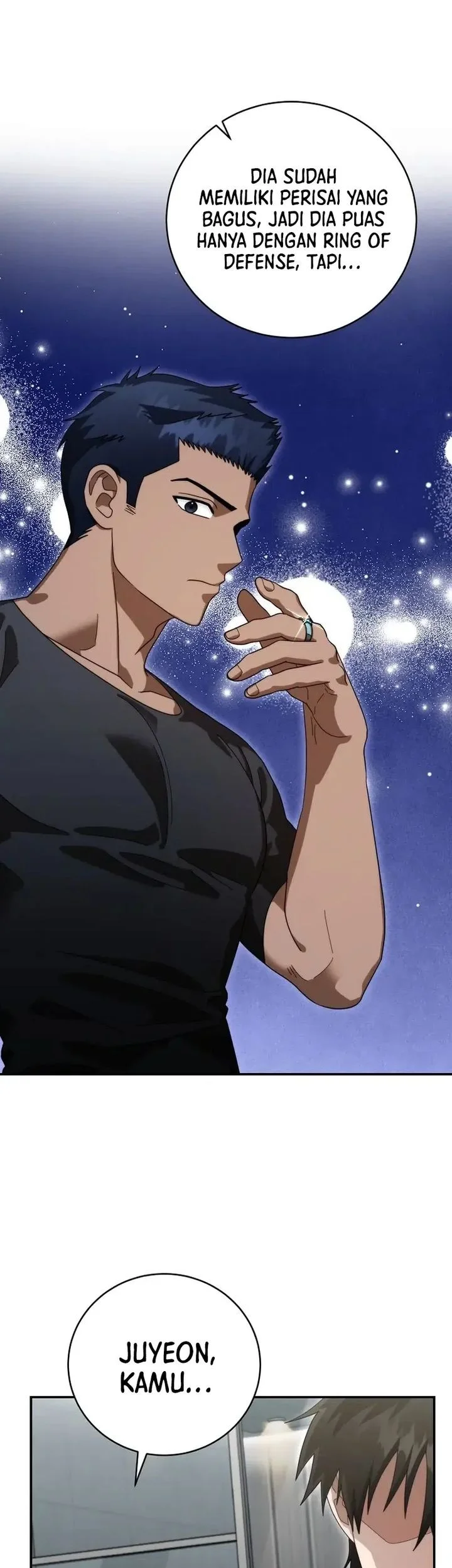 Master of All Skills Chapter 44 Gambar 16