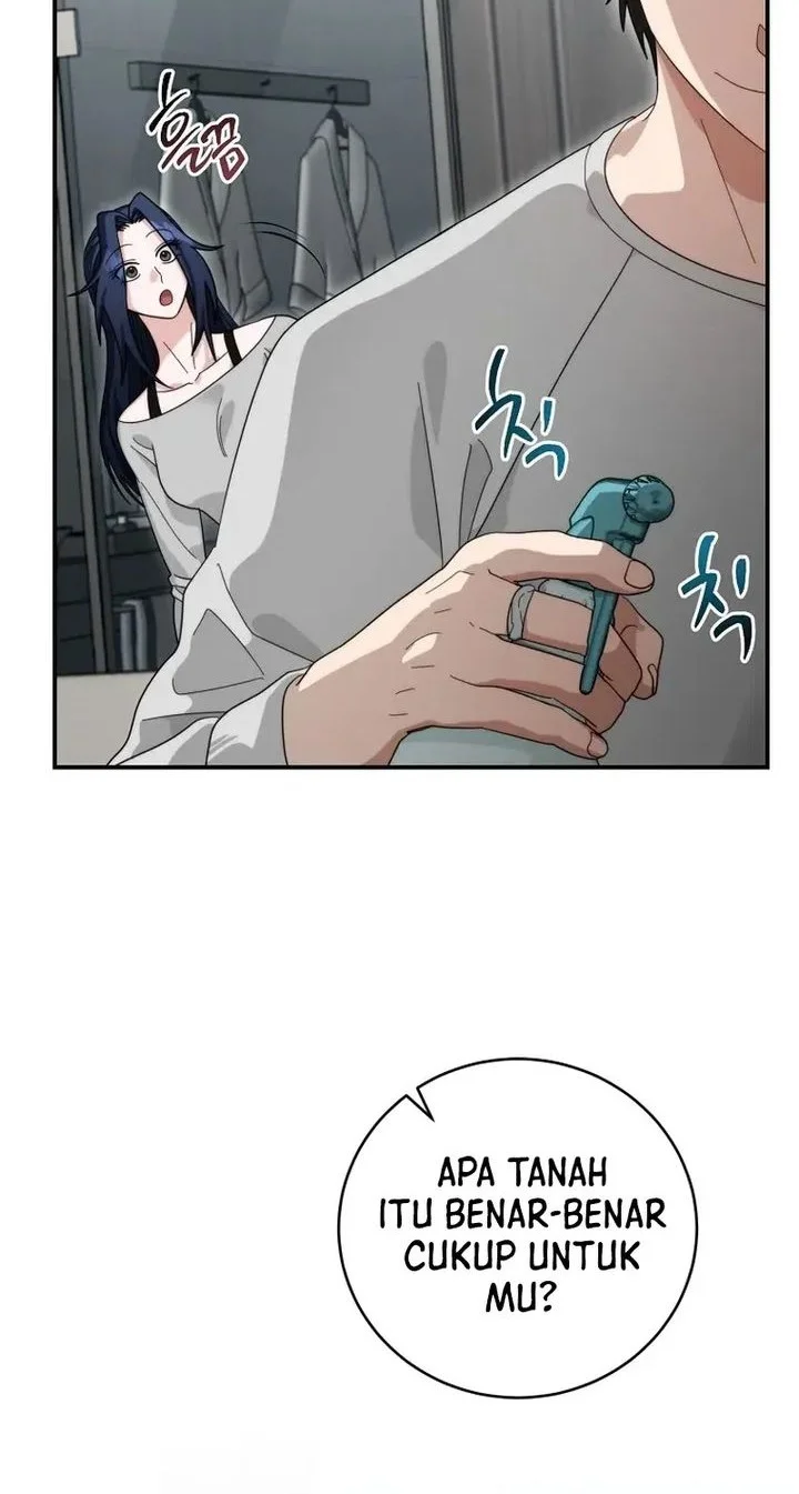 Master of All Skills Chapter 44 Gambar 17