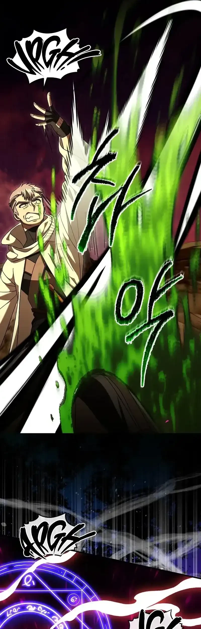 Master of All Skills Chapter 45 Gambar 17