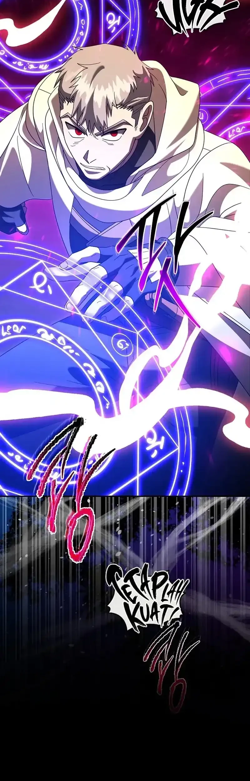 Master of All Skills Chapter 45 Gambar 18