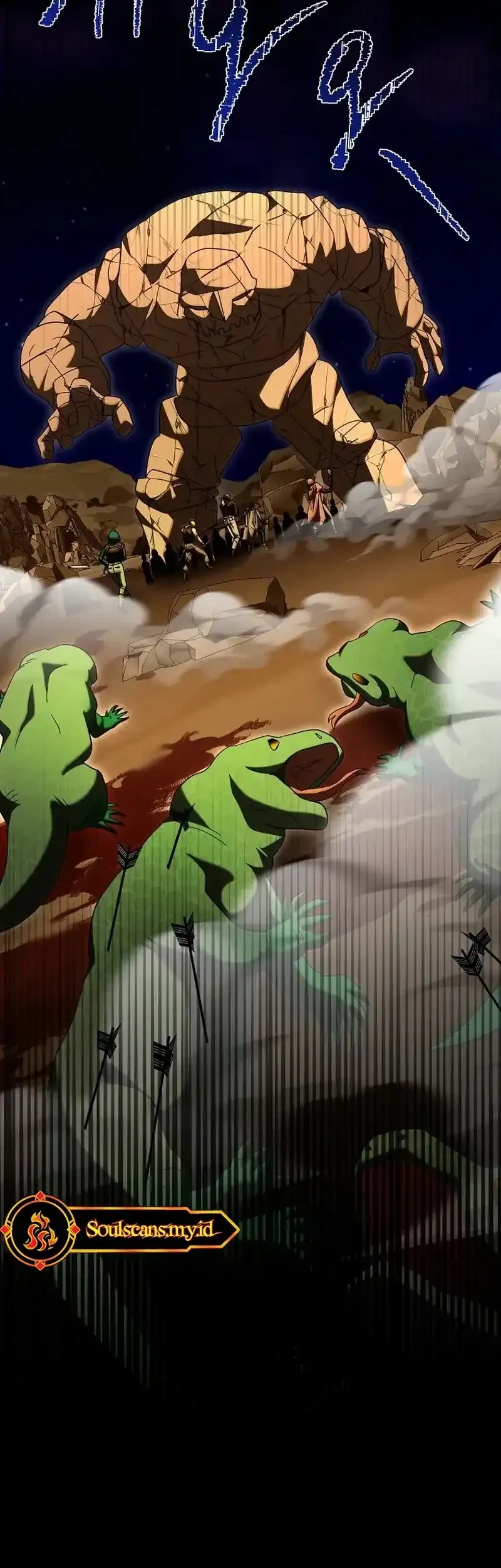 Master of All Skills Chapter 45 Gambar 20