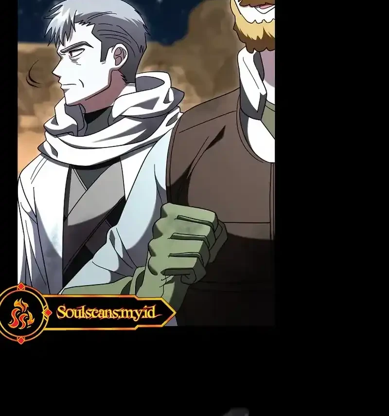 Master of All Skills Chapter 45 Gambar 24