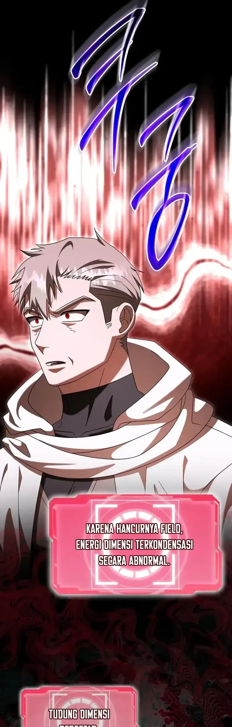 Master of All Skills Chapter 45 Gambar 25