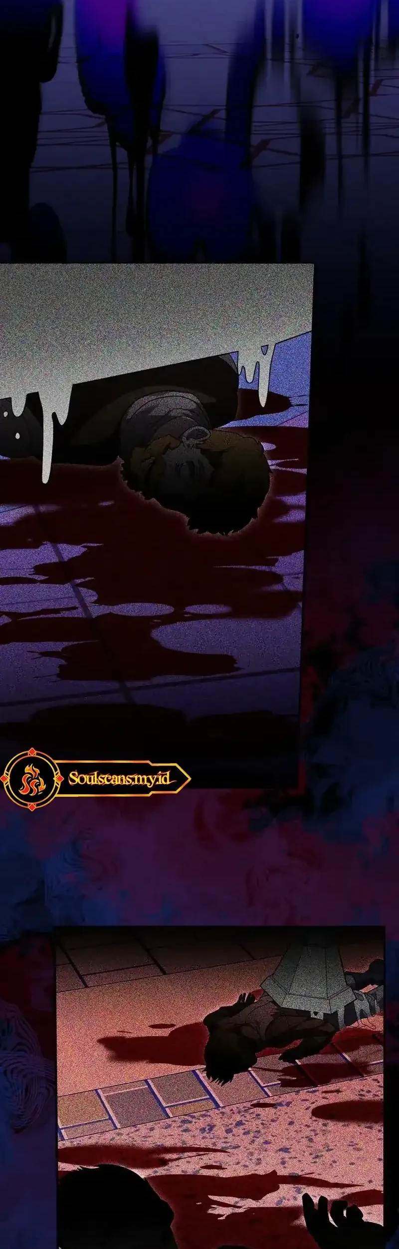 Master of All Skills Chapter 45 Gambar 34