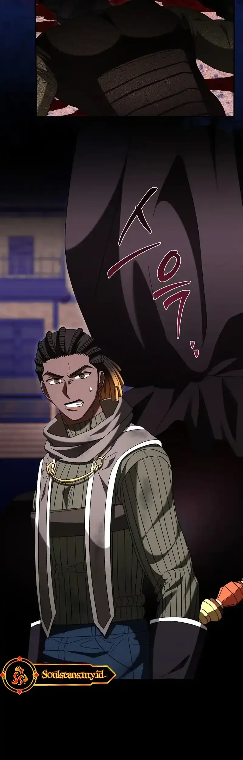 Master of All Skills Chapter 45 Gambar 35