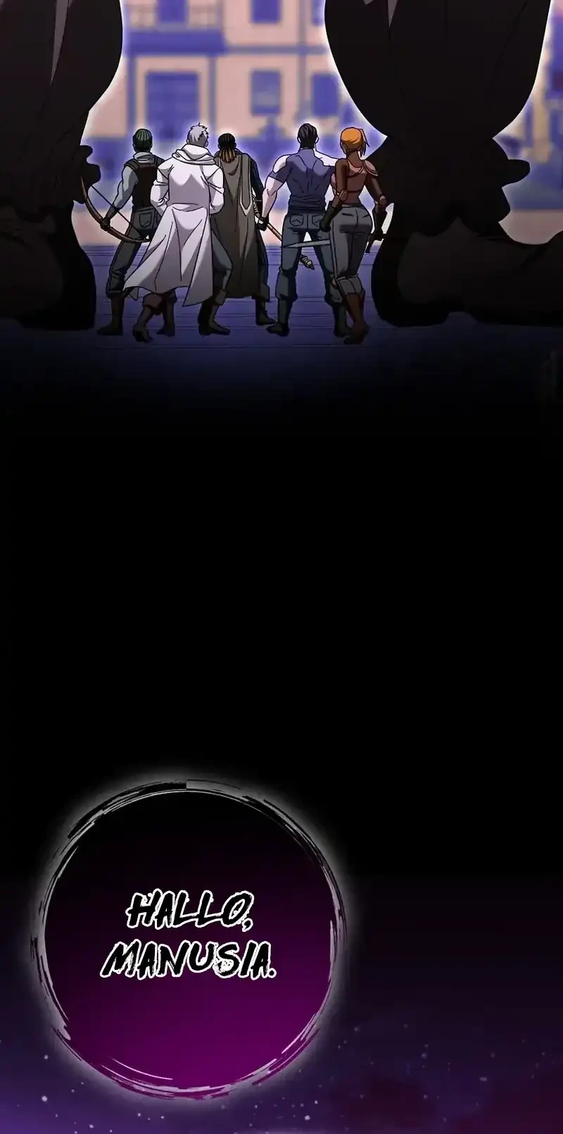 Master of All Skills Chapter 45 Gambar 38