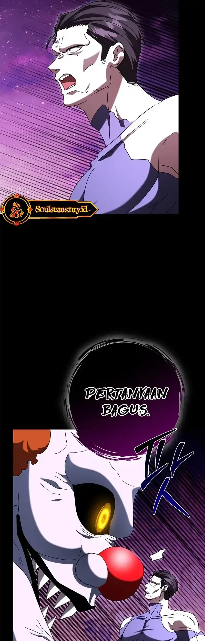 Master of All Skills Chapter 45 Gambar 43