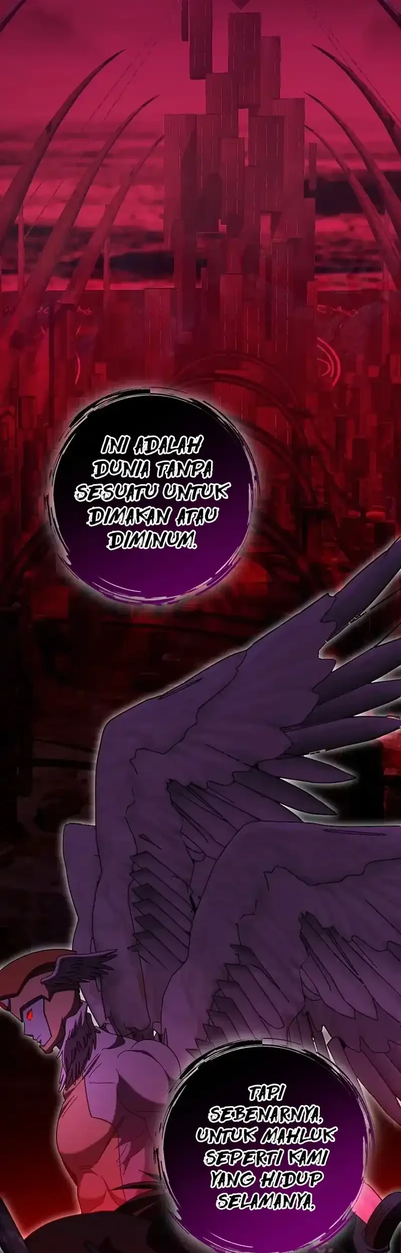 Master of All Skills Chapter 45 Gambar 47