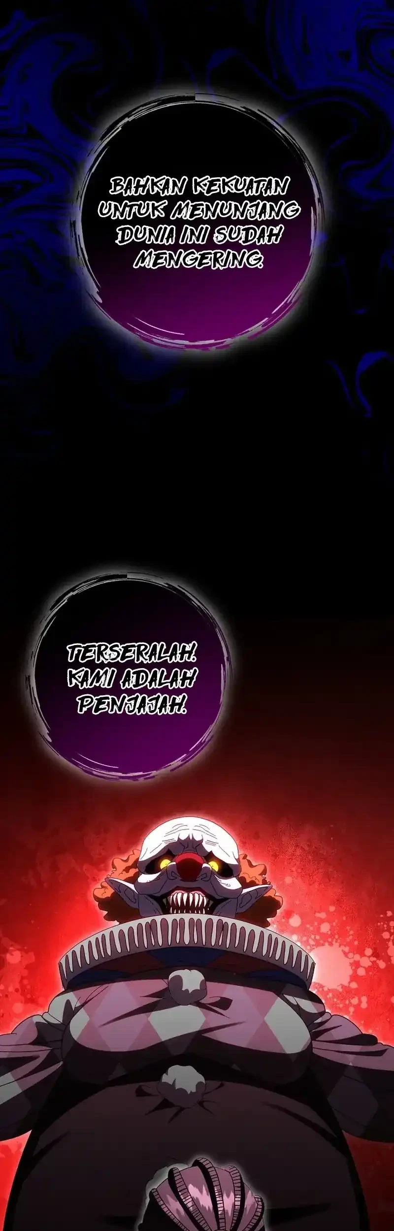 Master of All Skills Chapter 45 Gambar 50