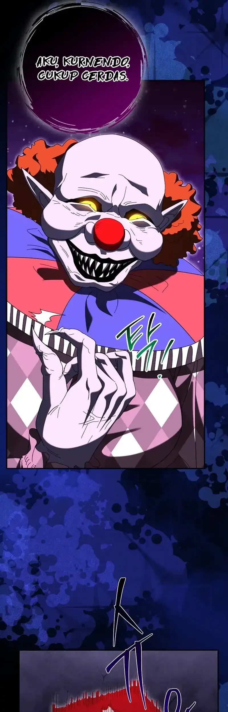 Master of All Skills Chapter 45 Gambar 52