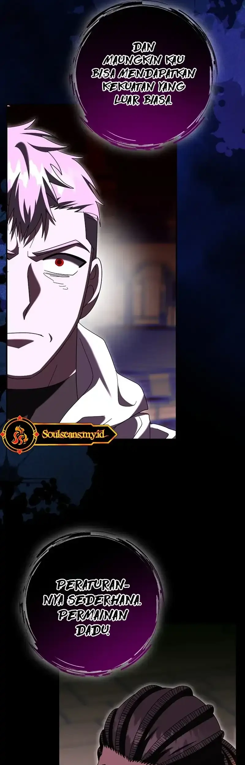 Master of All Skills Chapter 45 Gambar 54