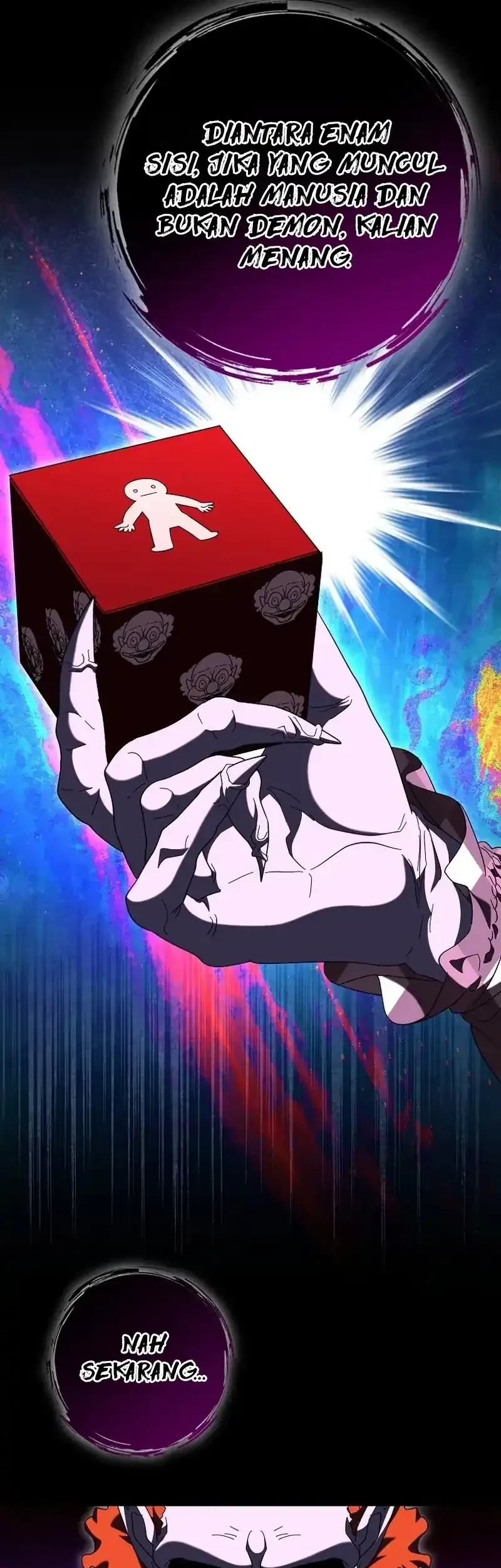 Master of All Skills Chapter 45 Gambar 56