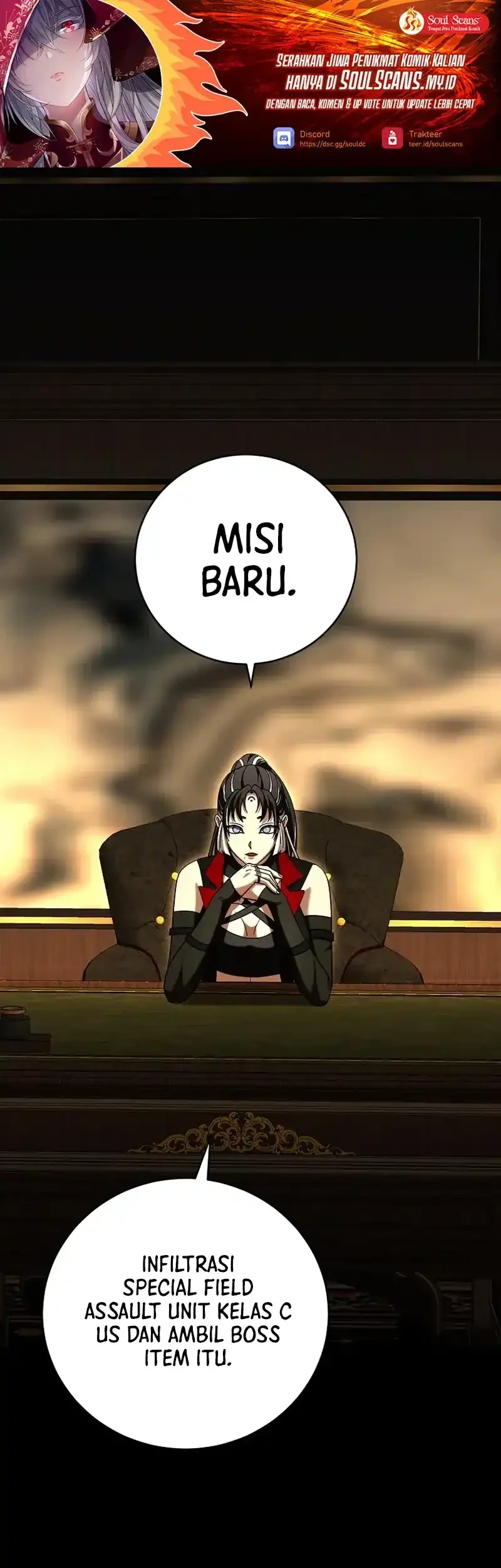 Manhwa Master of All Skills Chapter 45 gambar 2