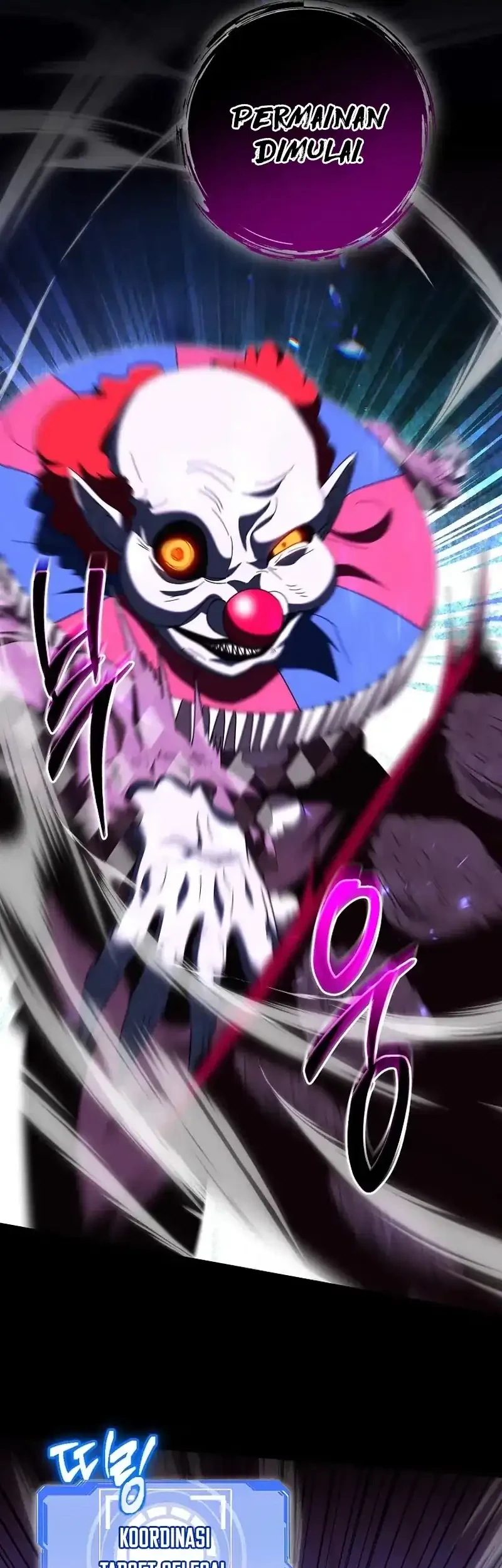 Master of All Skills Chapter 45 Gambar 58