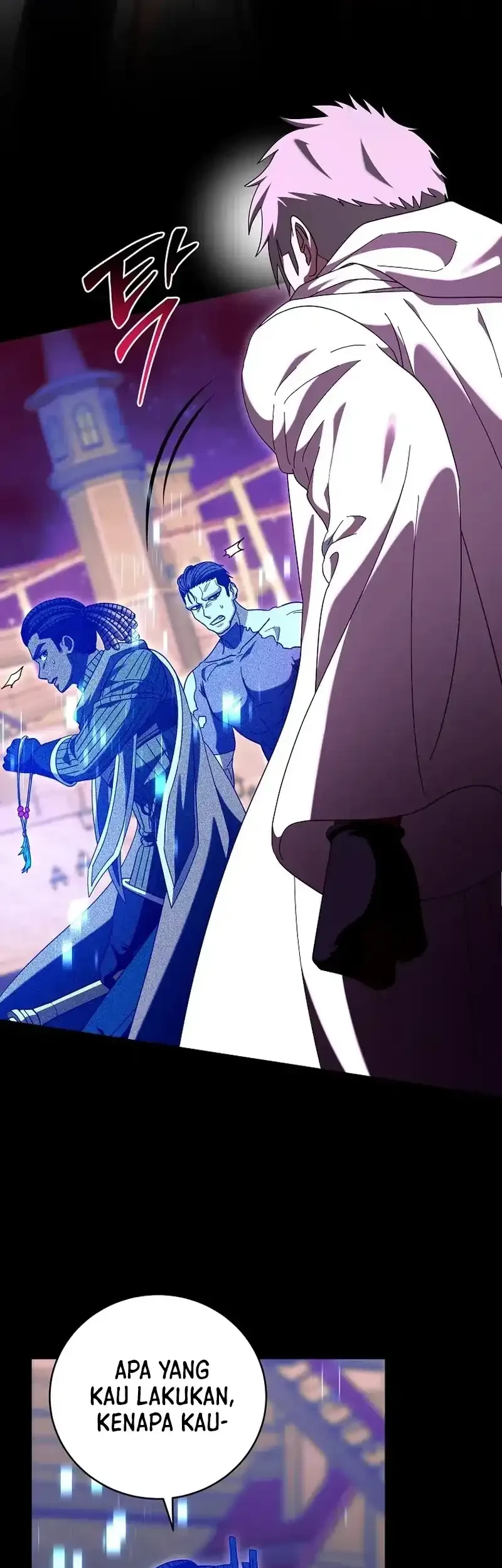 Master of All Skills Chapter 45 Gambar 60