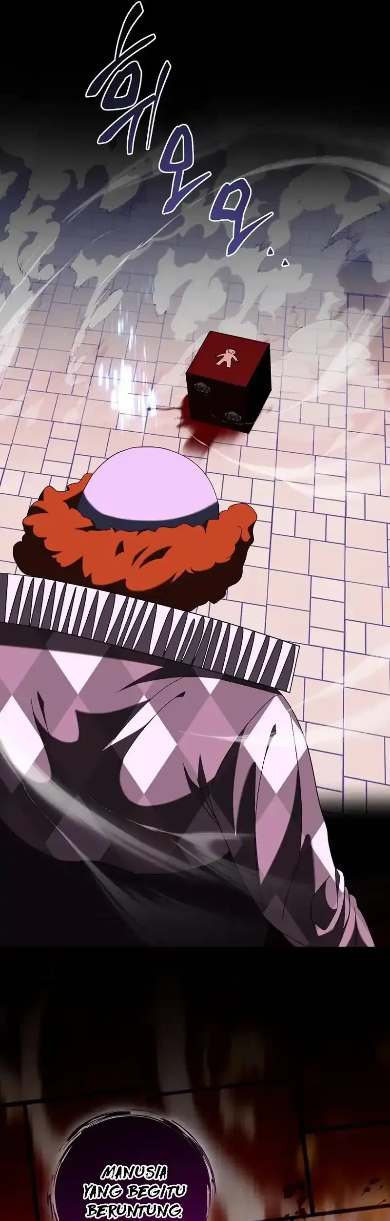 Master of All Skills Chapter 45 Gambar 64