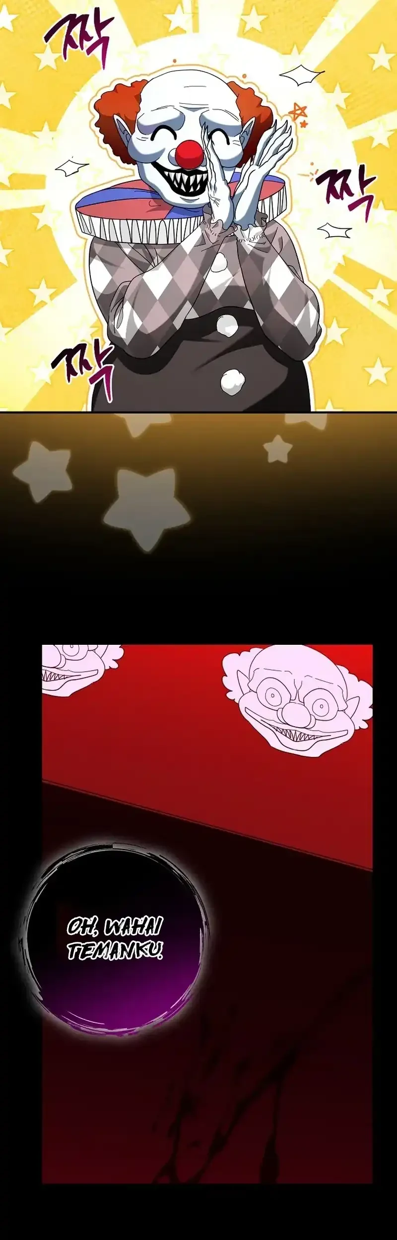 Master of All Skills Chapter 45 Gambar 66