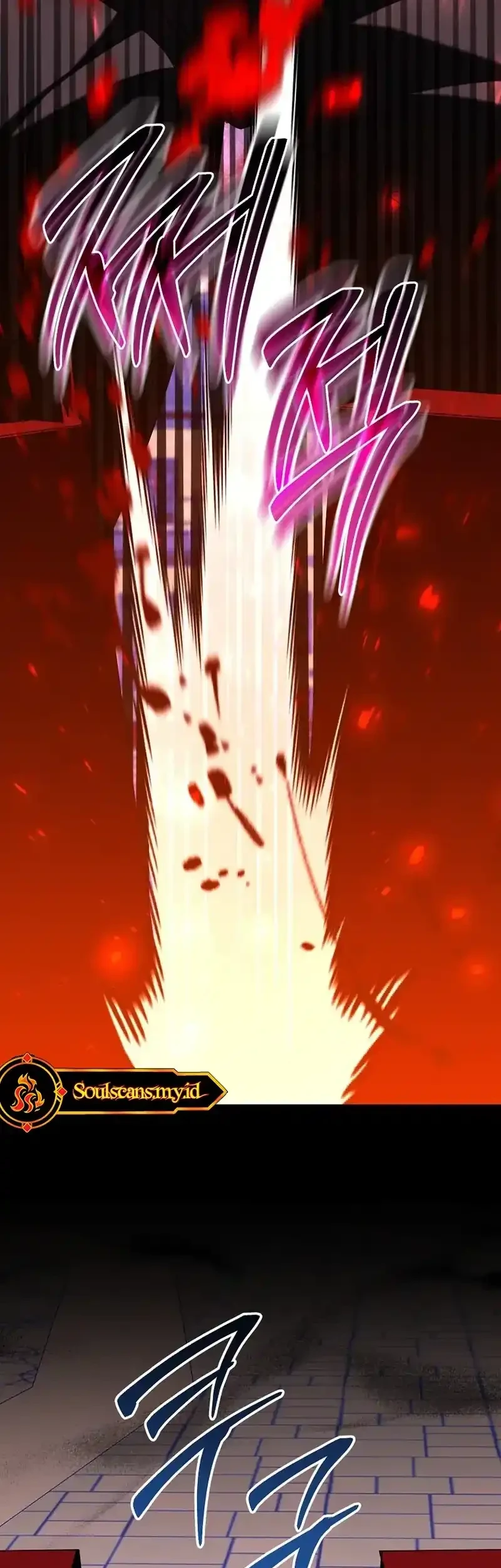 Master of All Skills Chapter 45 Gambar 68