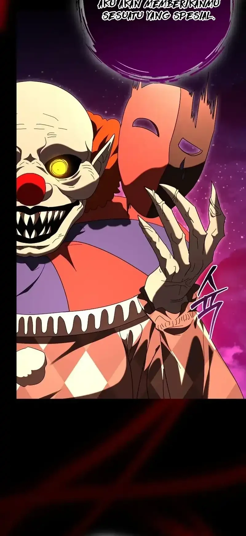 Master of All Skills Chapter 45 Gambar 71