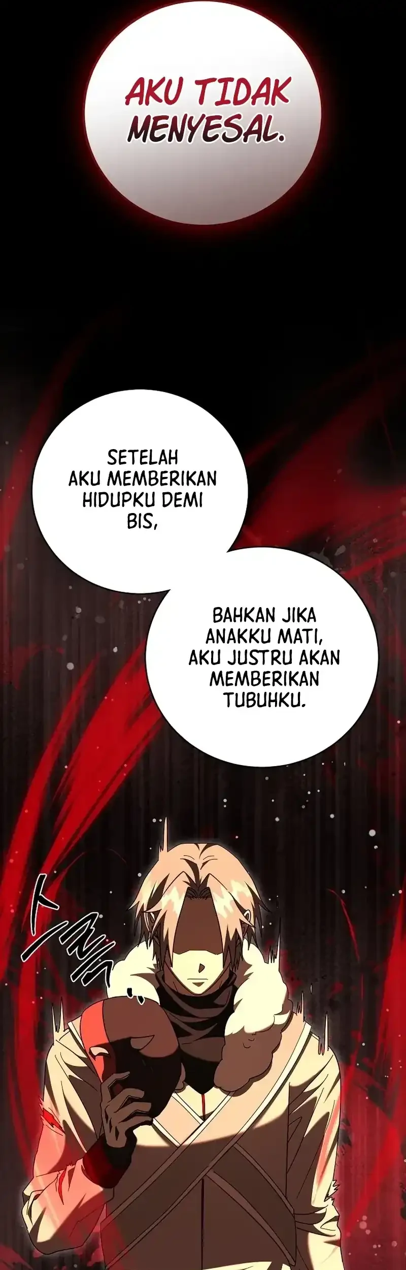 Master of All Skills Chapter 45 Gambar 74