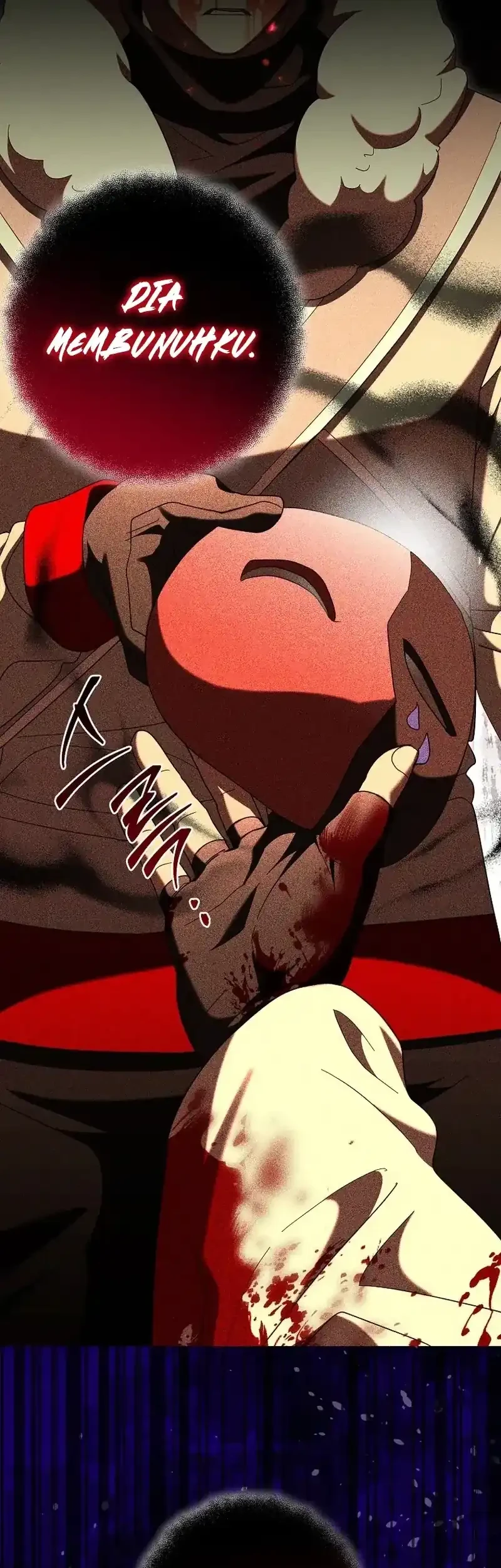 Master of All Skills Chapter 45 Gambar 76