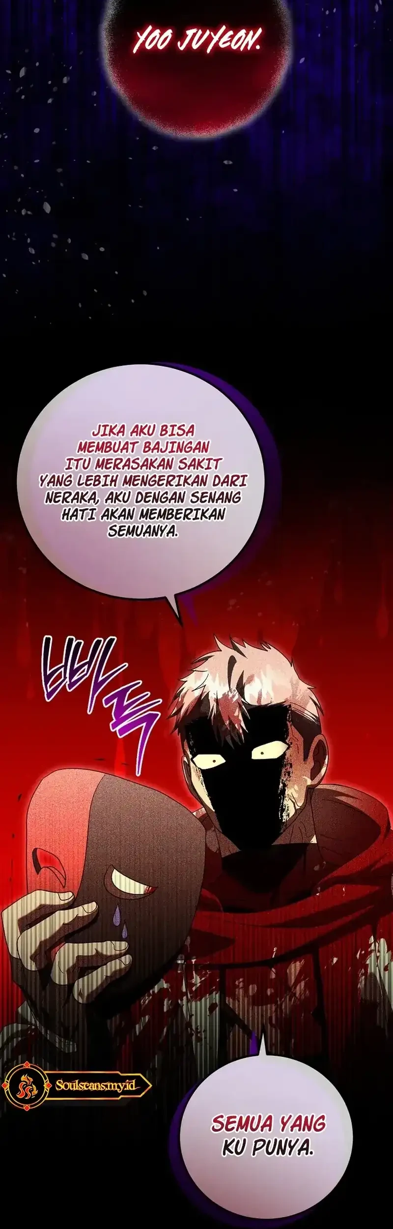 Master of All Skills Chapter 45 Gambar 77