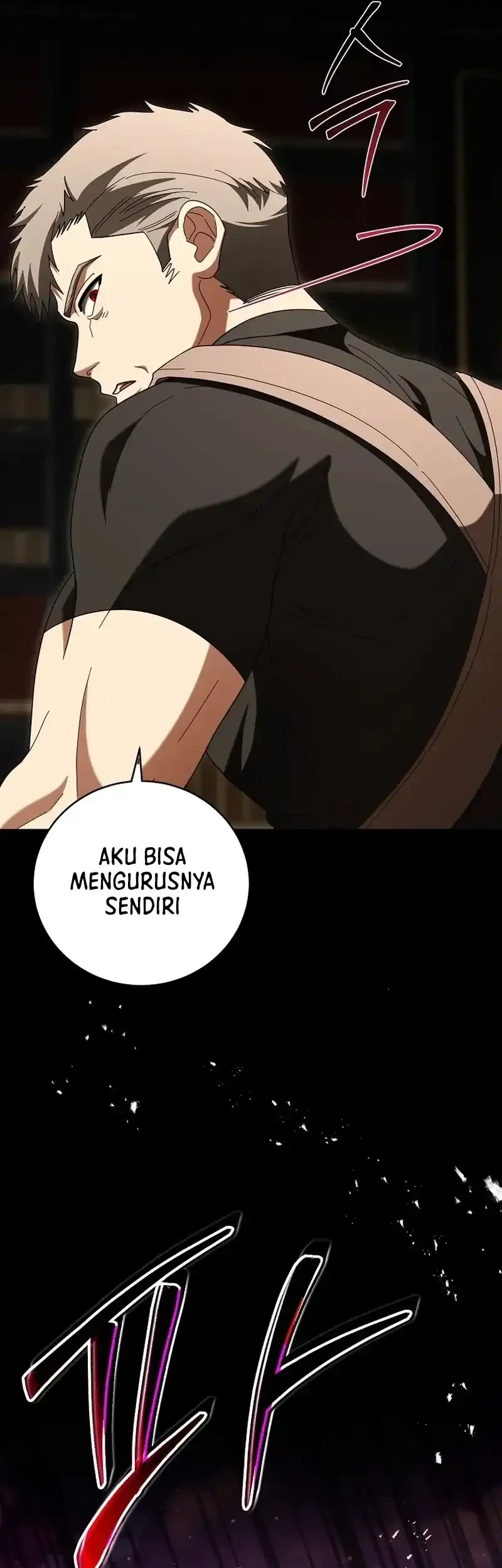 Master of All Skills Chapter 45 Gambar 4