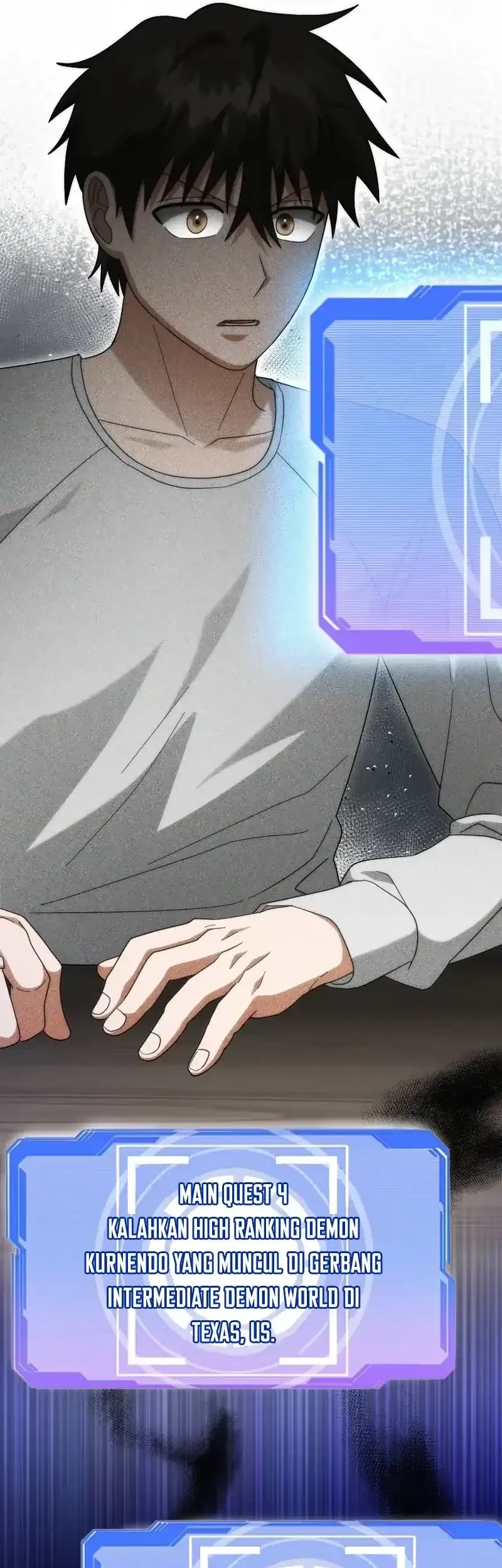 Master of All Skills Chapter 45 Gambar 82