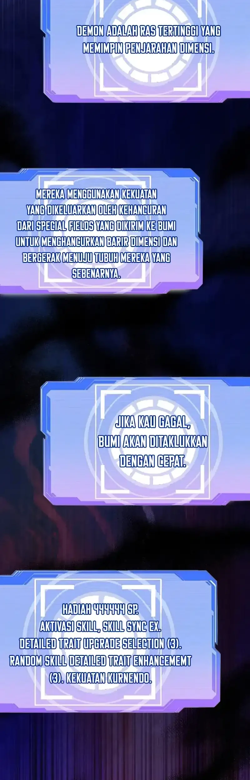 Master of All Skills Chapter 45 Gambar 83