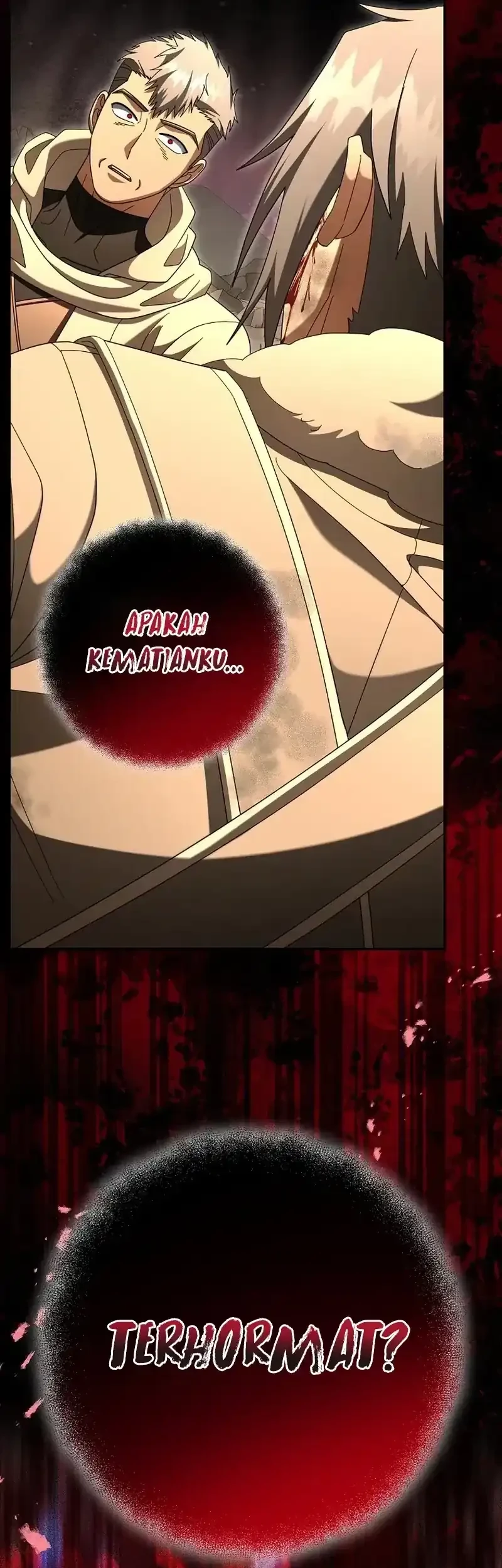 Master of All Skills Chapter 45 Gambar 13