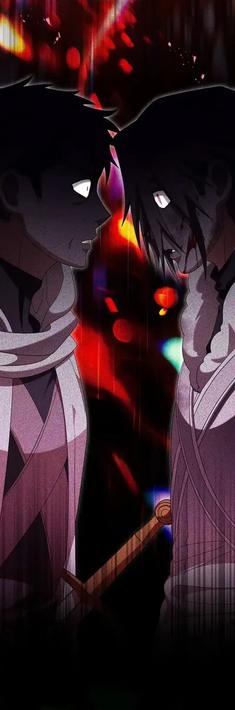 Master of All Skills Chapter 45 Gambar 14