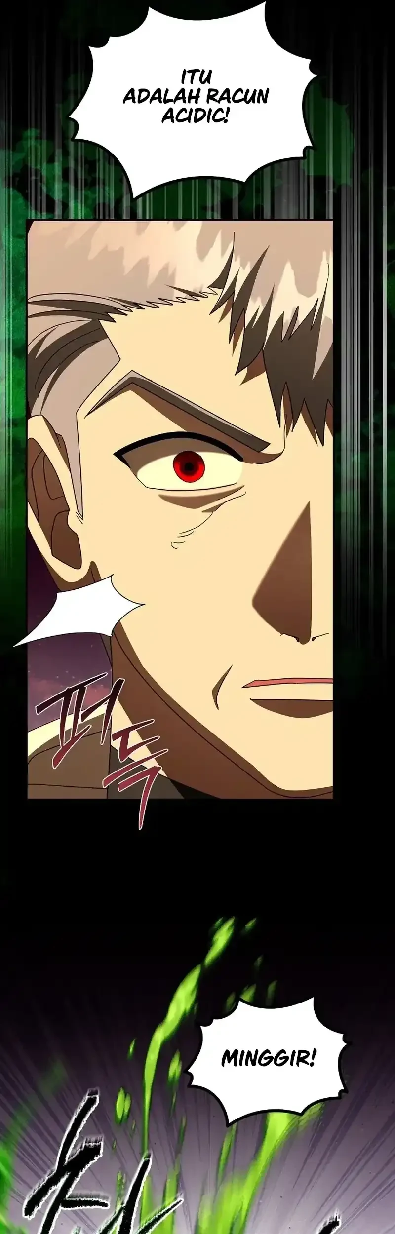 Master of All Skills Chapter 45 Gambar 15