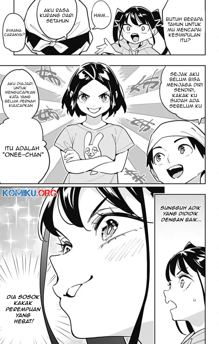 Mato Seihei no Slave Chapter 167 Gambar 10