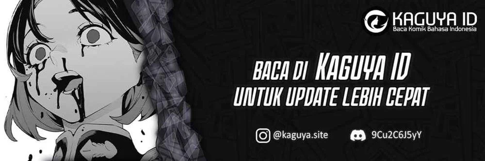 Mato Seihei no Slave Chapter 174 Gambar 17