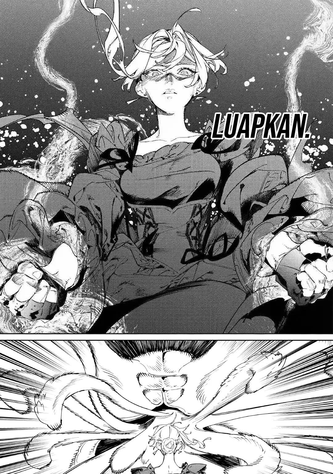 May I Ask for One Final Thing? Chapter 60 Gambar 24