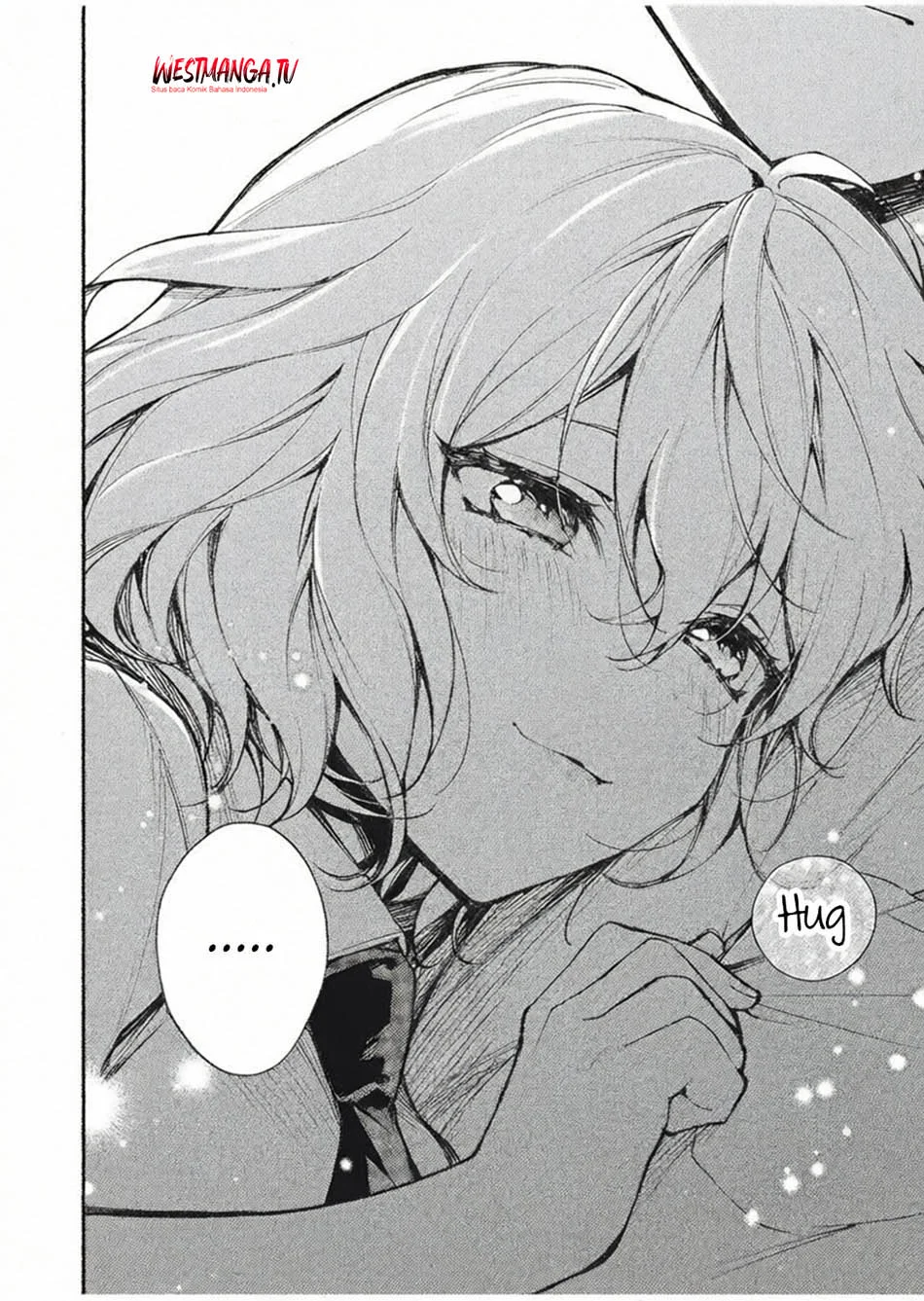 Mayaka-neesan wa Uso ga Tsukenai Chapter 9 Gambar 14