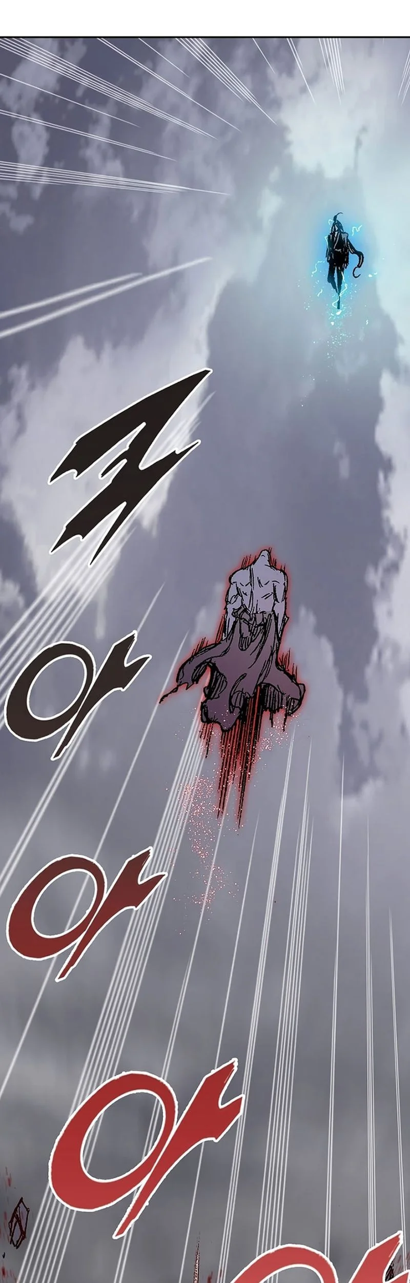 Memoir Of The King Of War Chapter 187 Gambar 28