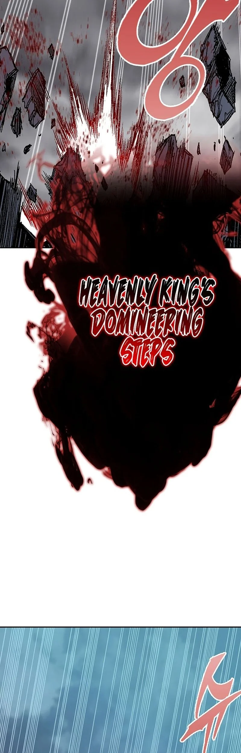 Memoir Of The King Of War Chapter 187 Gambar 29