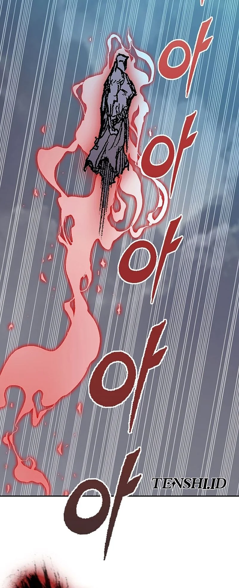 Memoir Of The King Of War Chapter 187 Gambar 30