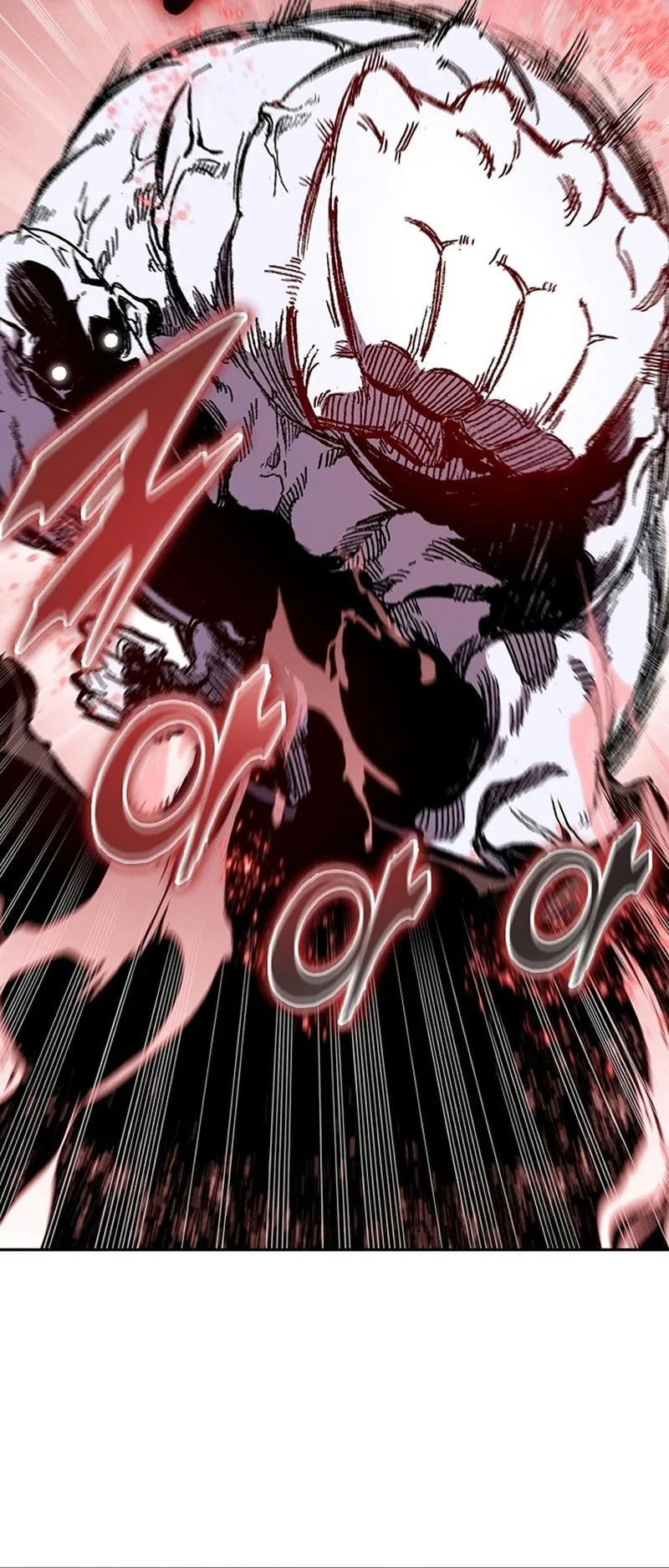 Memoir Of The King Of War Chapter 187 Gambar 33