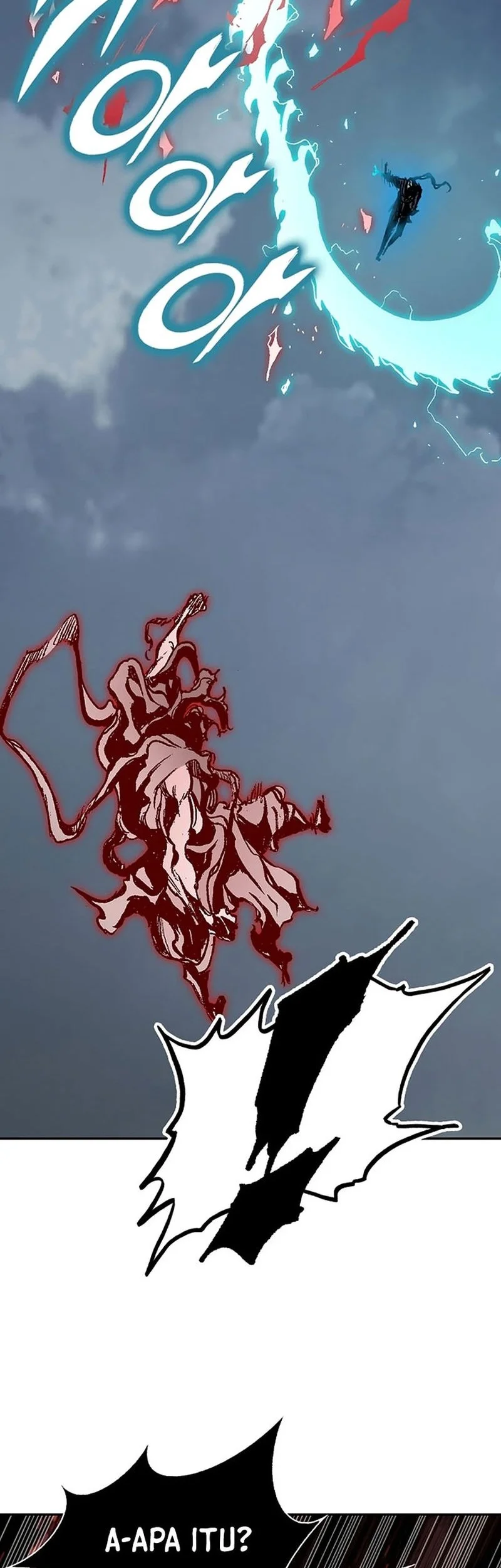 Memoir Of The King Of War Chapter 187 Gambar 35