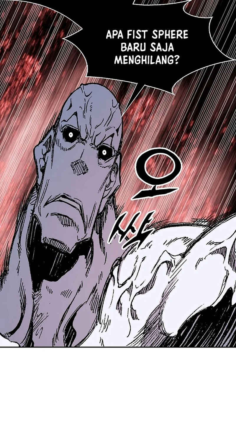 Memoir Of The King Of War Chapter 187 Gambar 36