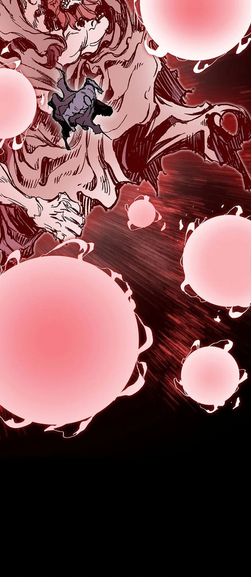 Memoir Of The King Of War Chapter 187 Gambar 48